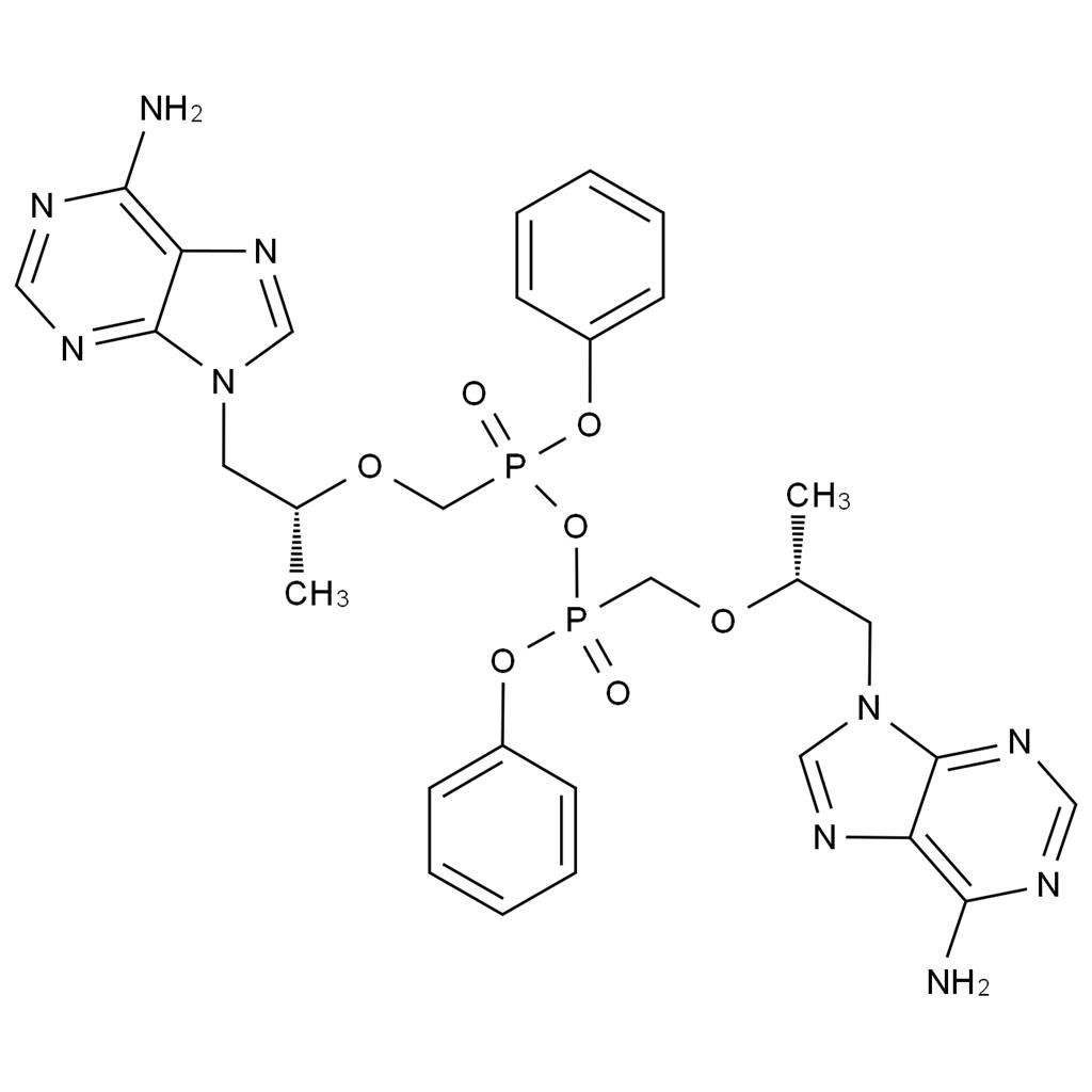 替諾福韋雜質(zhì)60,Tenofovir Impurity 60