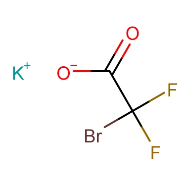 2-溴-2,2-二氟乙酸鉀,2-Bromo-2,2-difluoroacetate Potassium