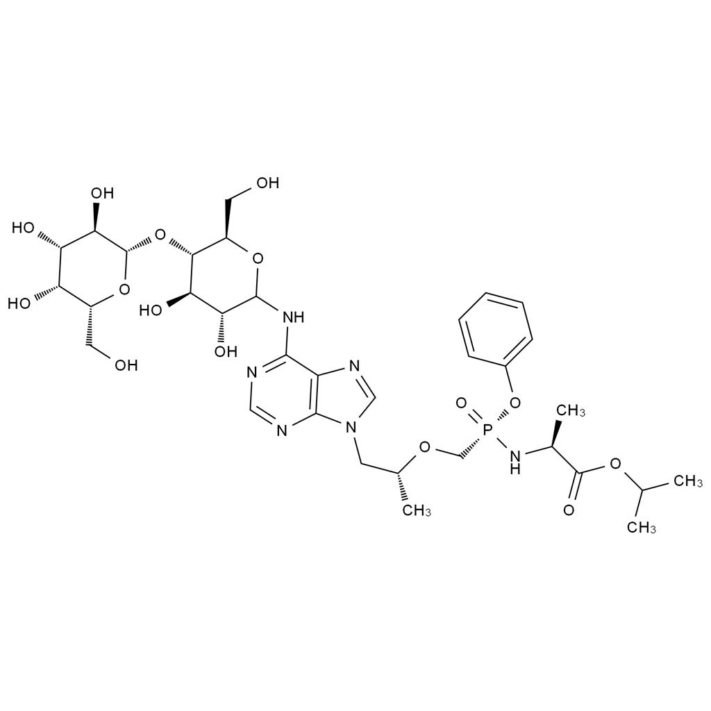 替諾福韋雜質(zhì)83,Tenofovir Impurity 83