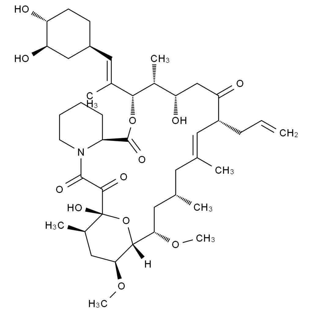 他克莫司 31-DMT,Tacrolimus 31-DMT