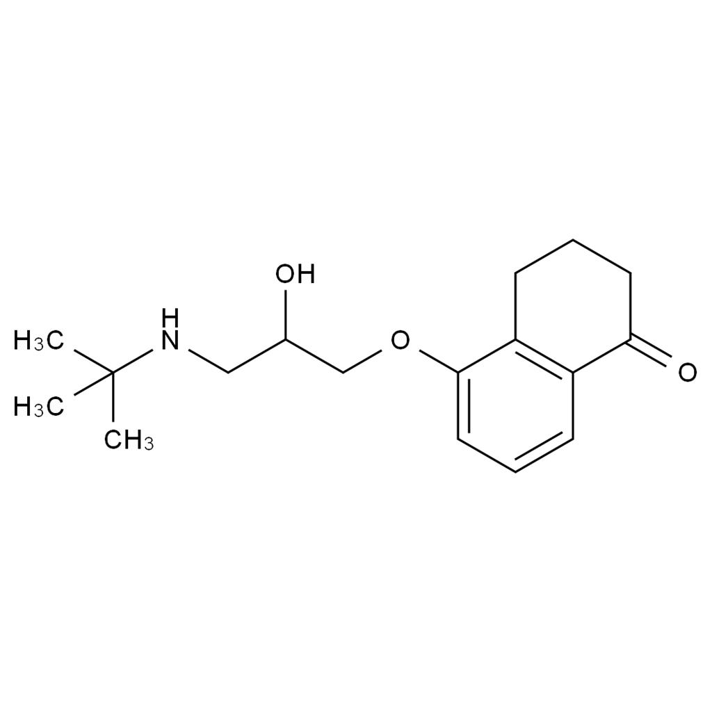 布諾洛爾,Bunolol