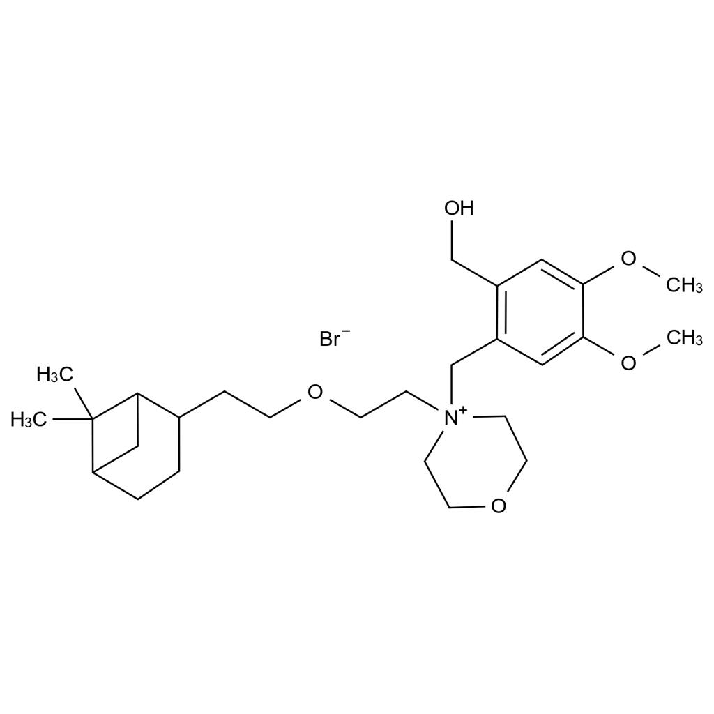 匹維溴銨雜質(zhì)9,Pinaverium Impurity 9