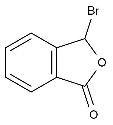 3-溴苯酞,3-Bromophthalide