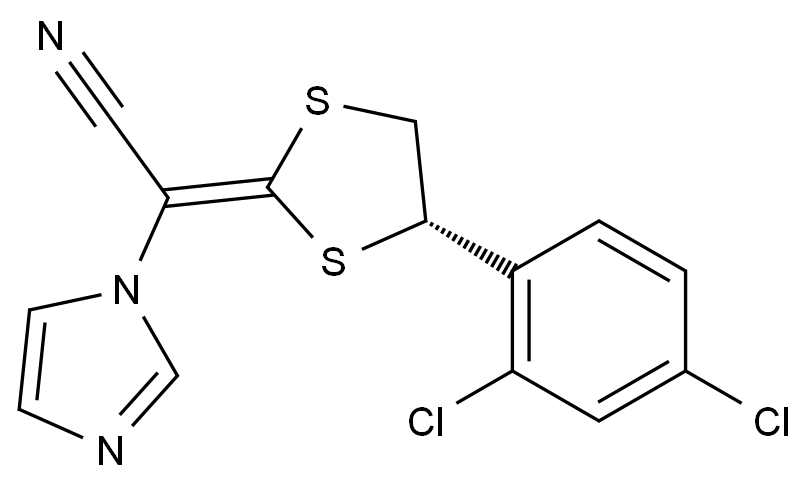 盧立康唑雜質(zhì)7,Luliconazole Impurity 7