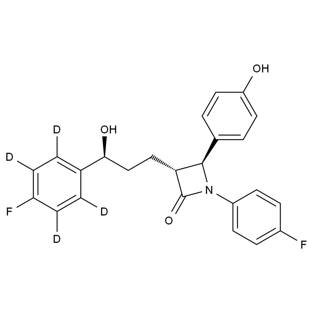 依折麦布杂质39,Ezetimibe Impurity 39