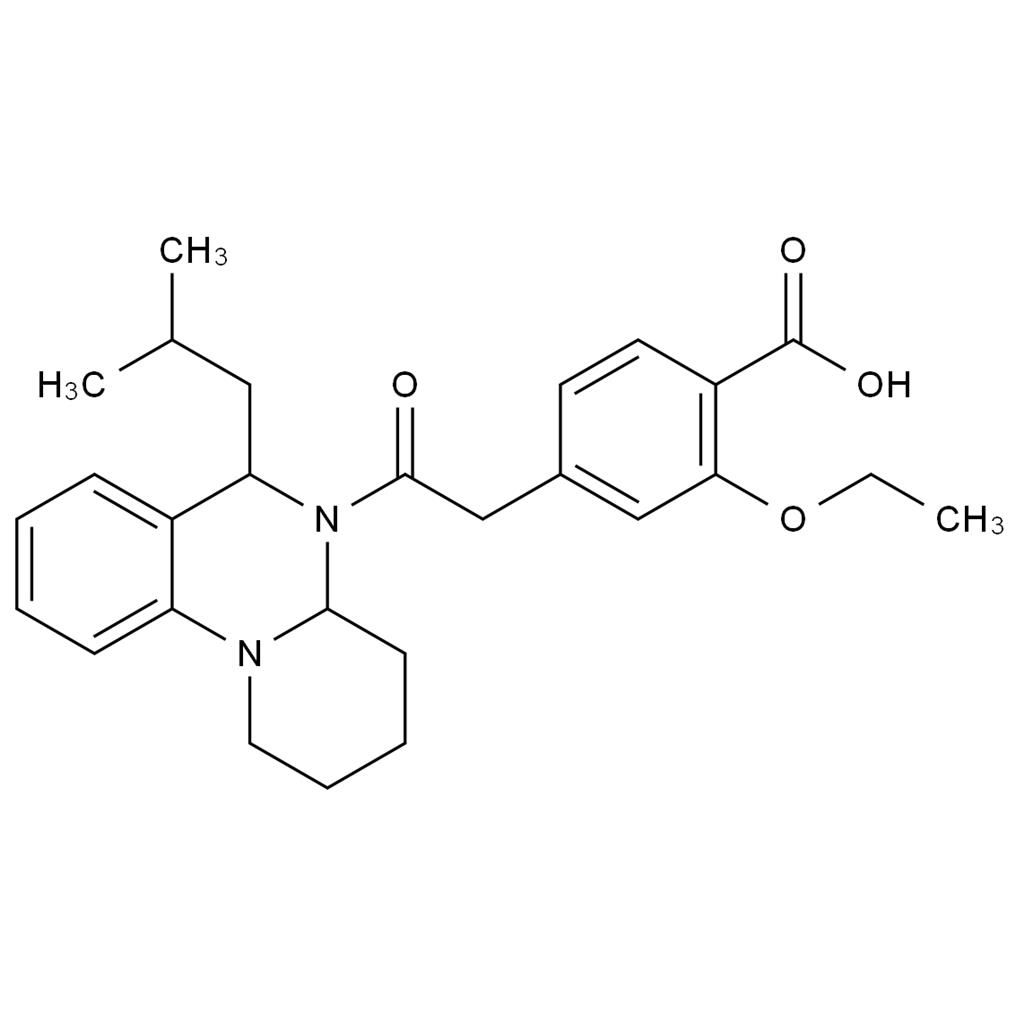 瑞格列奈雜質(zhì)20,Repaglinide Impurity 20