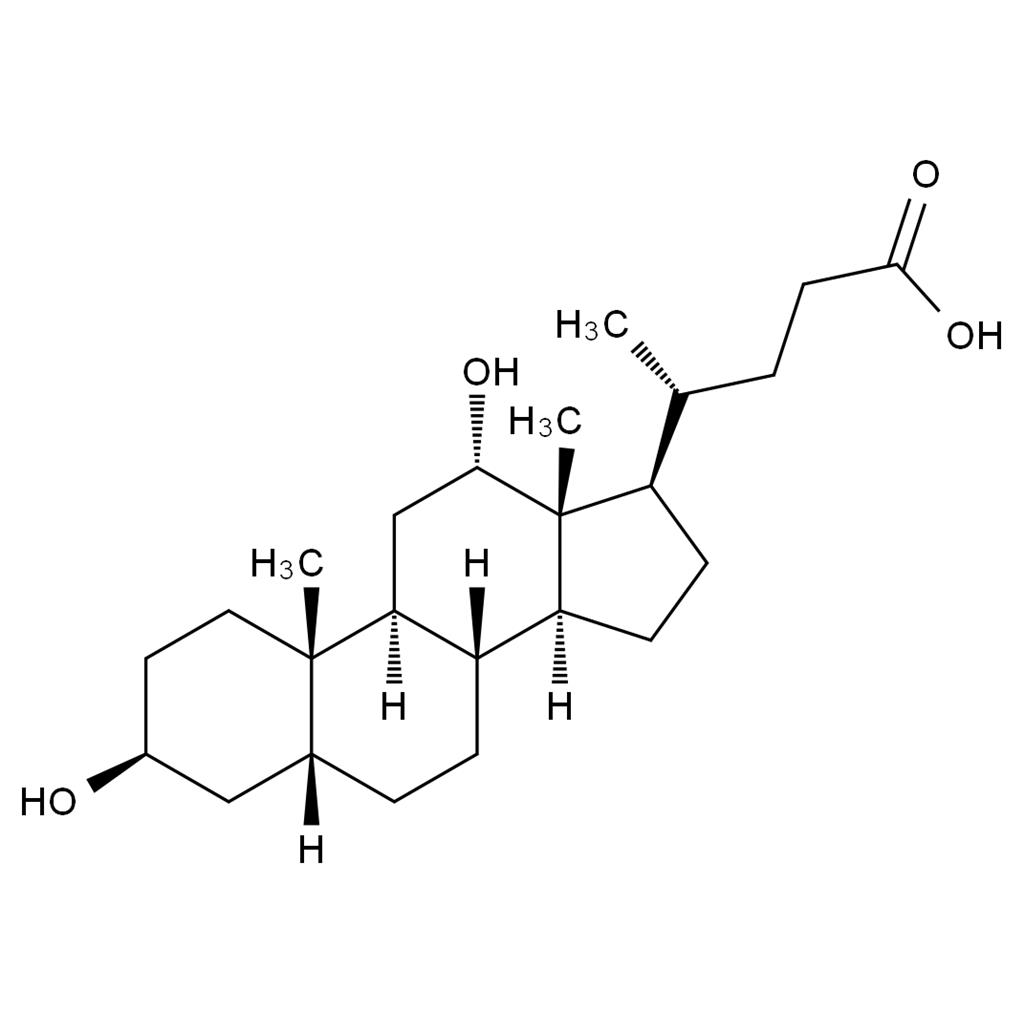 膽酸雜質(zhì)12,Cholic Acid Impurity 12