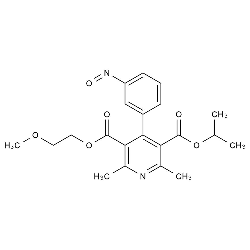 尼莫地平雜質4,Nimodipine Impurity 4