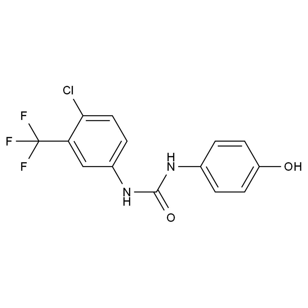 索拉非尼雜質(zhì)41,Sorafenib Impurity 41