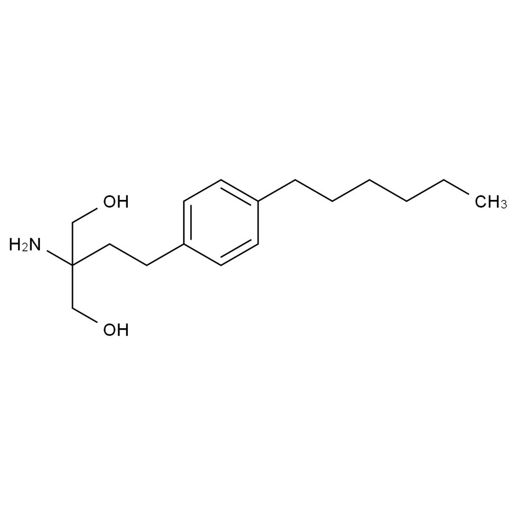 芬戈莫德EP雜質(zhì)A,Fingolimod EP Impurity A