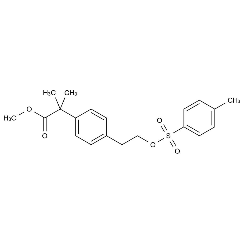 Bilastine Impurity 19