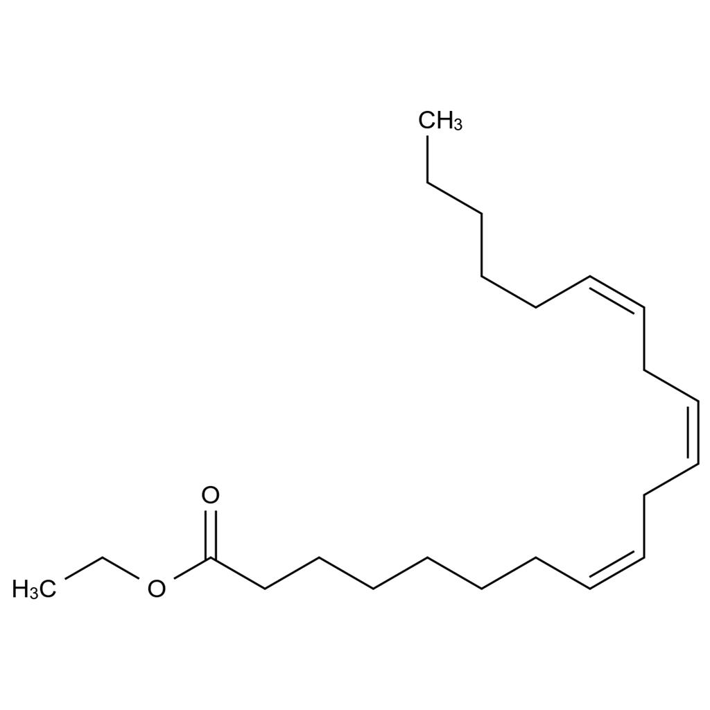 順式-8,11,14-二十碳三烯酸乙酯,cis-8,11,14-Eicosatrienoic Acid Ethyl Ester