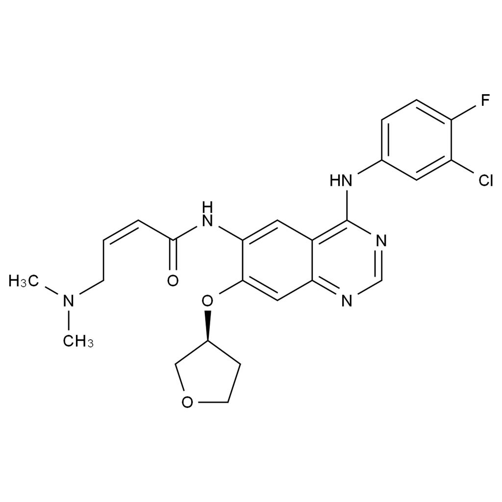 阿法替尼雜質(zhì)12,Afatinib impurity 12