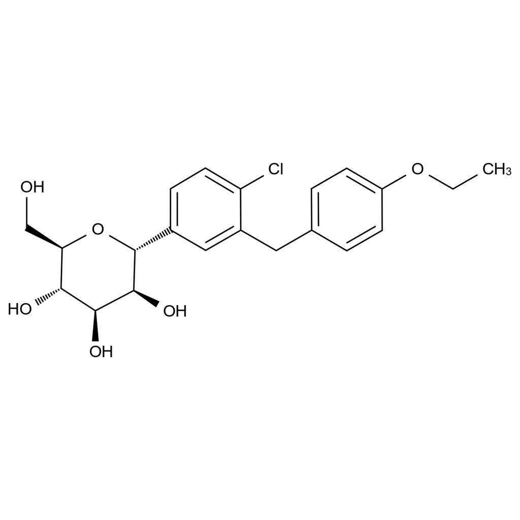 達(dá)格列凈雜質(zhì)126,Dapagliflozin Impurity 126