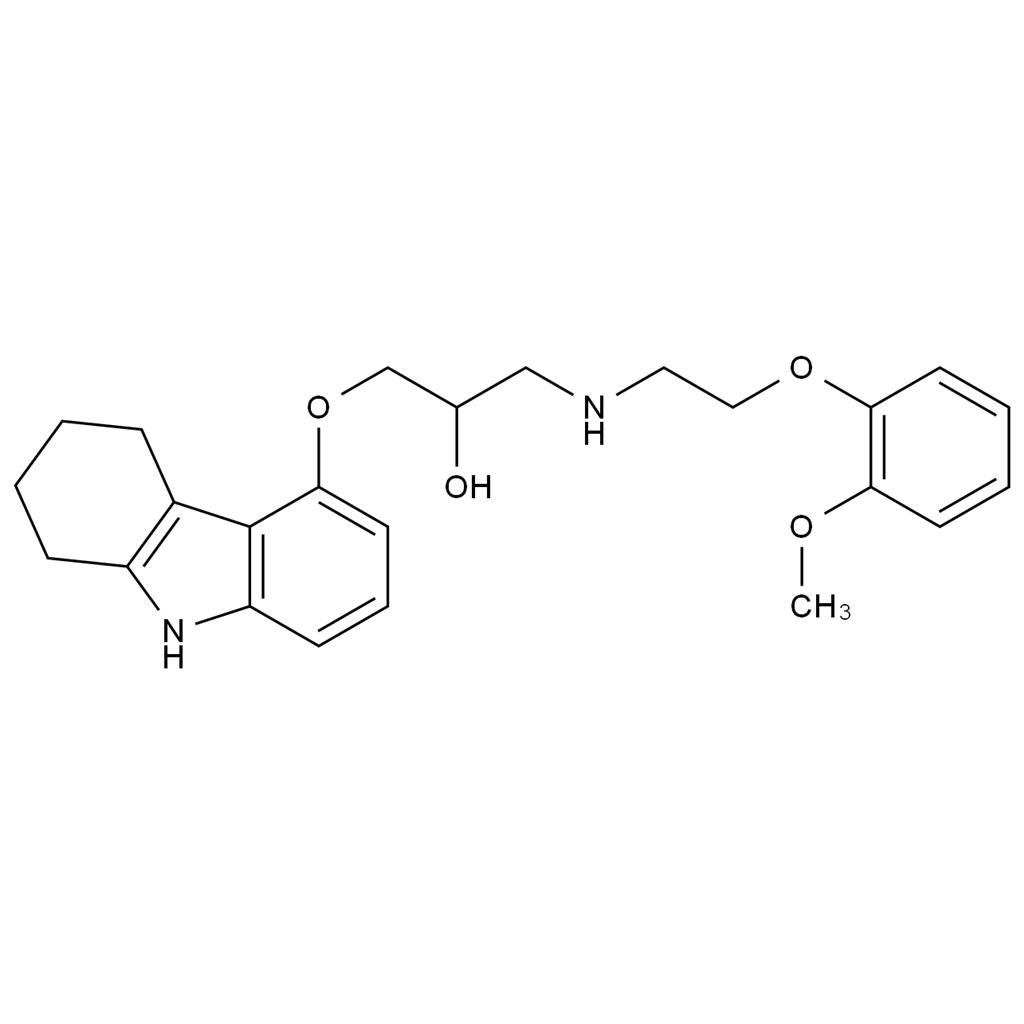 卡維地洛雜質(zhì)6,Carvedilol impurity 6