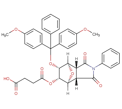 RNA固相合成樹(shù)脂連接子,Unylinker