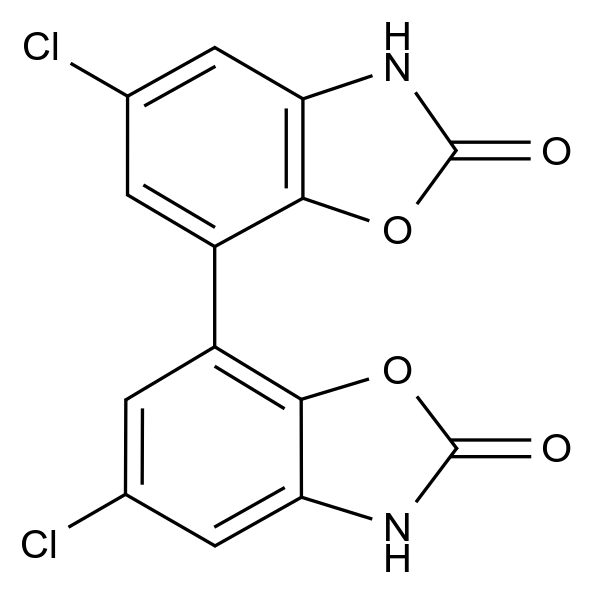 氯唑沙宗雜質(zhì)6,Chlorzoxazone Impurity 6