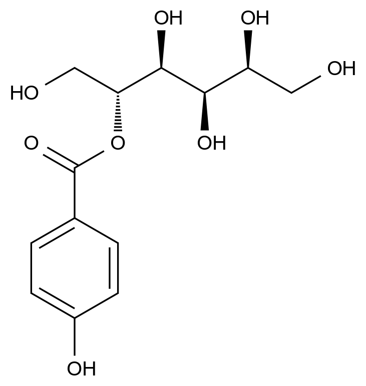 尼泊金雜質(zhì)4,Paraben Impurity 4