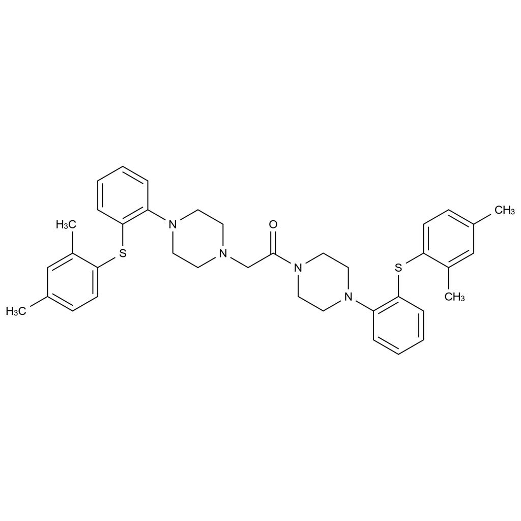 沃替西汀雜質(zhì)97,Vortioxetine Impurity 97