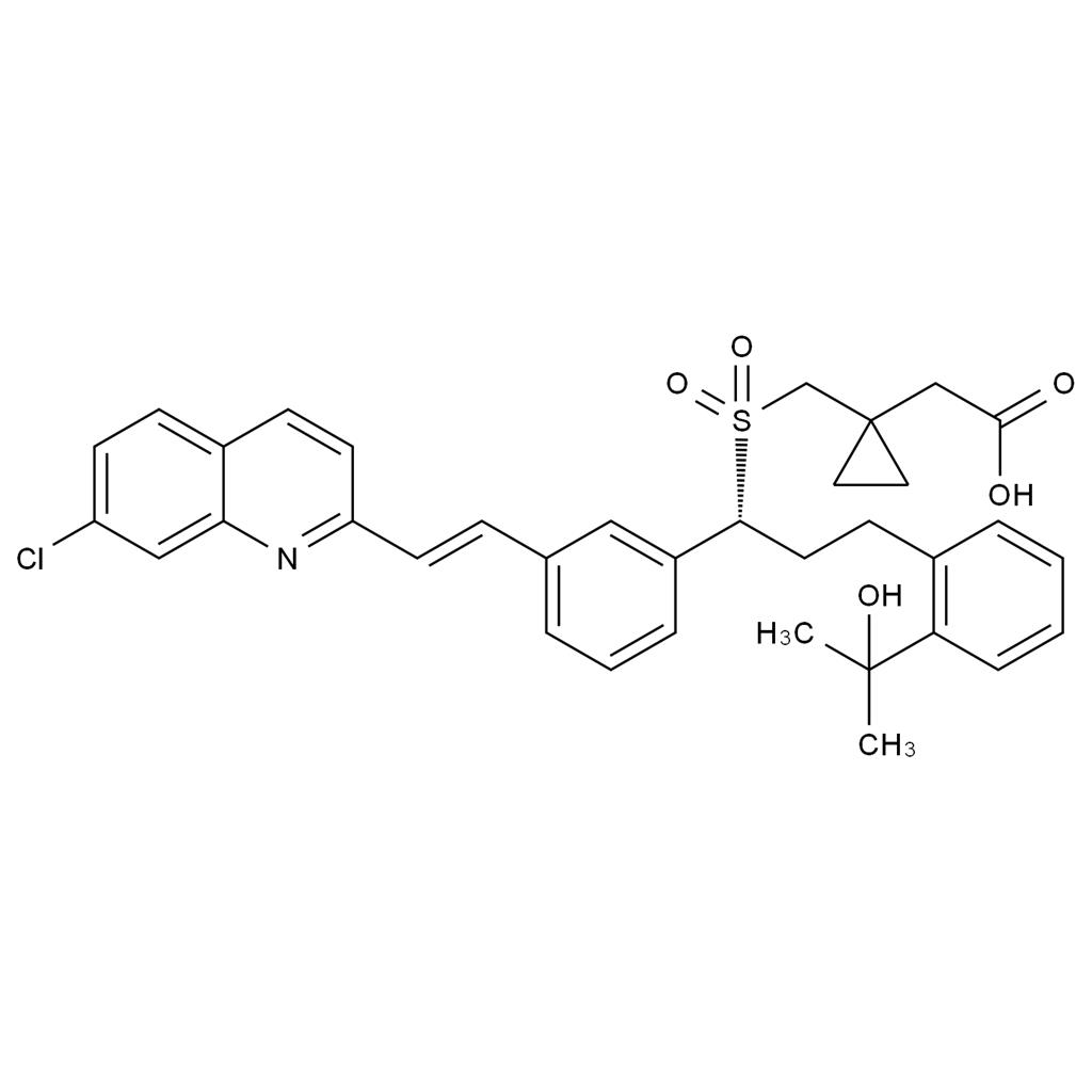 孟魯司特雜質(zhì)22,Montelukast Impurity 22