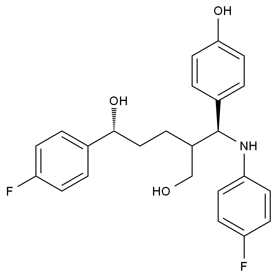 依折麥布雜質(zhì)58,Ezetimibe Impurity 58