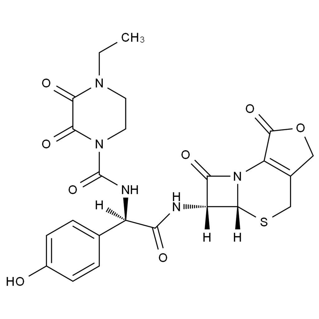 頭孢哌酮EP雜質(zhì)A,Cefoperazone EP Impurity A