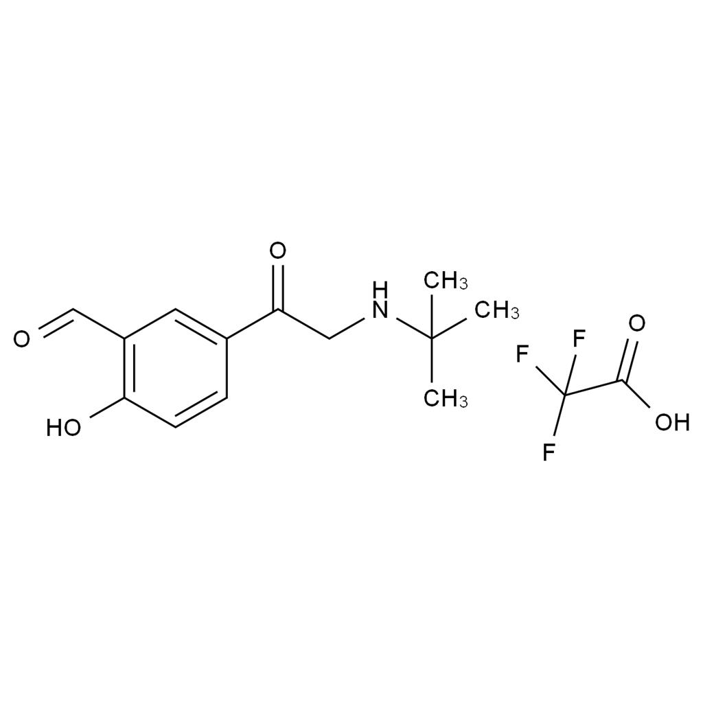 沙丁胺醇雜質(zhì)85,Salbutamol Impurity 85