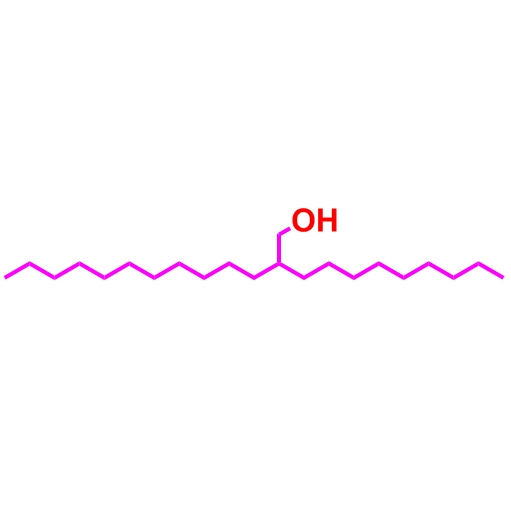 2-壬基十三烷-1-醇,2-nonyltridecan-1-ol