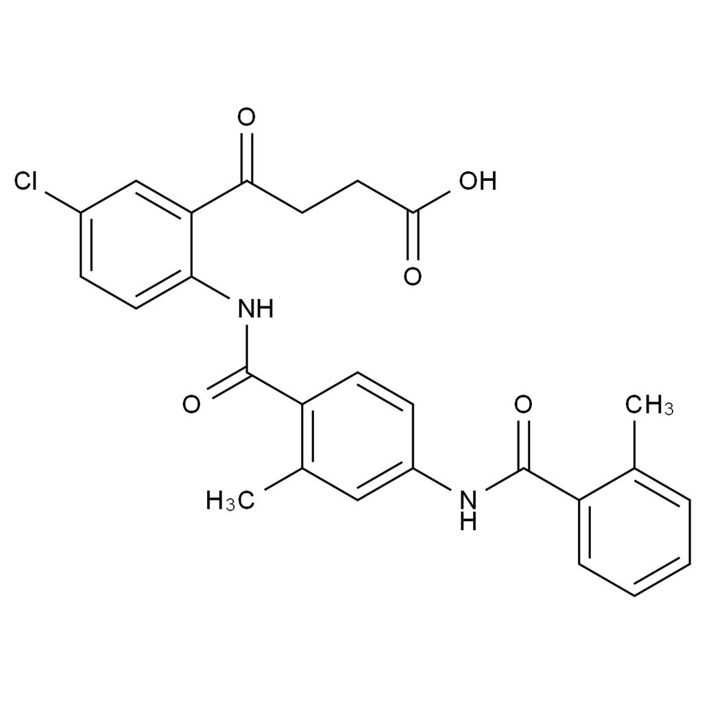 托伐普坦雜質(zhì)15,Tolvaptan Impurity 15