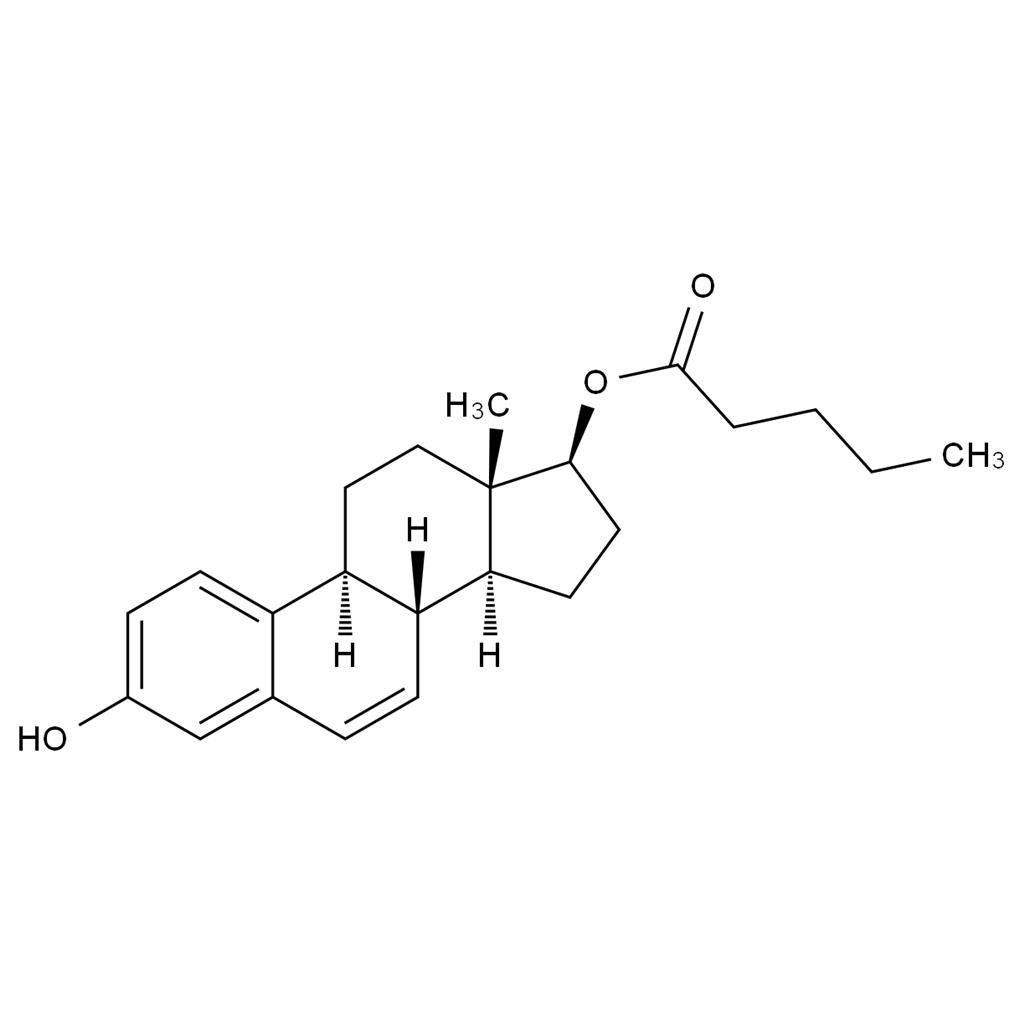 戊酸雌二醇EP雜質(zhì)G,Estradiol Valerate EP Impurity G