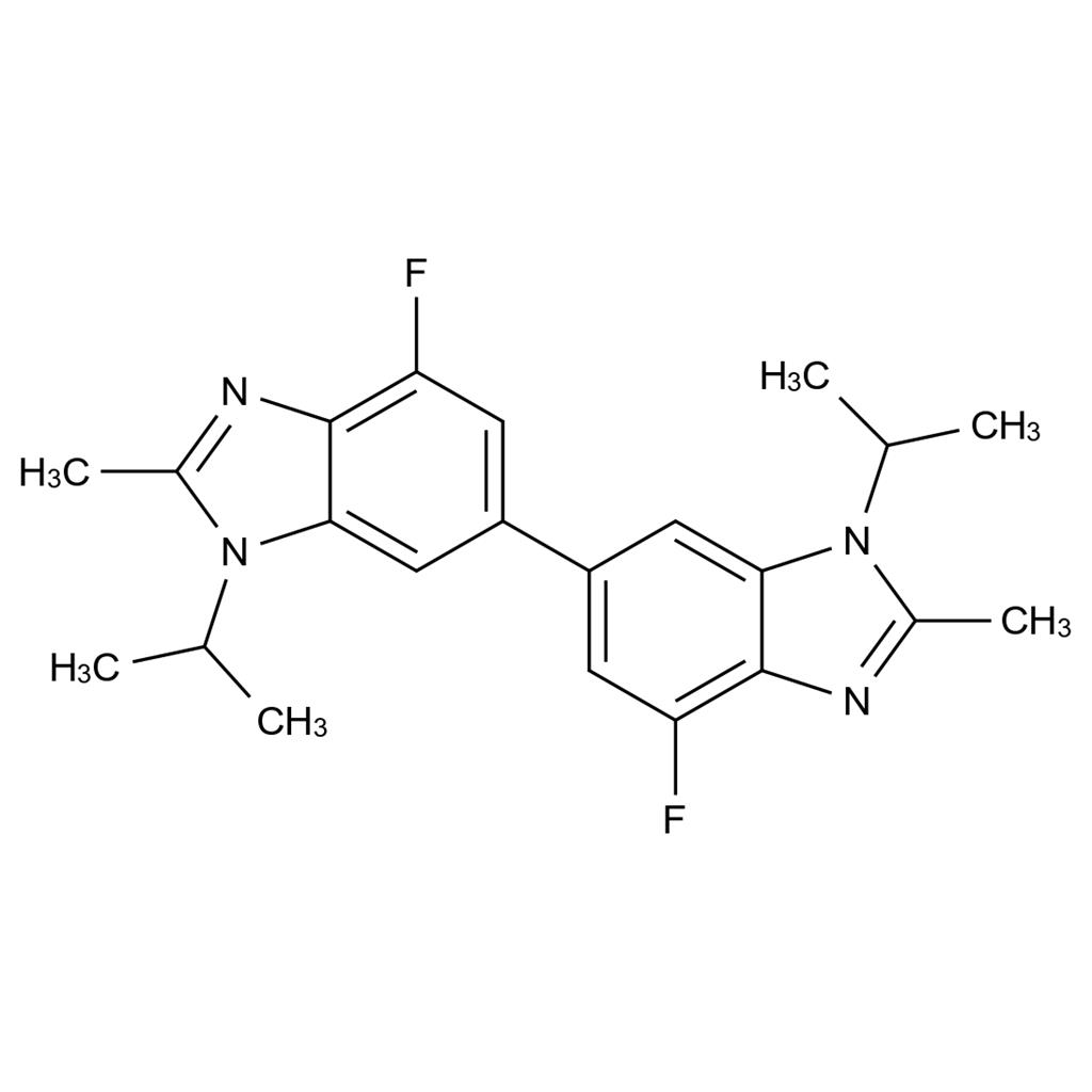 阿貝西利雜質(zhì)3,Abemaciclib Impurity 3