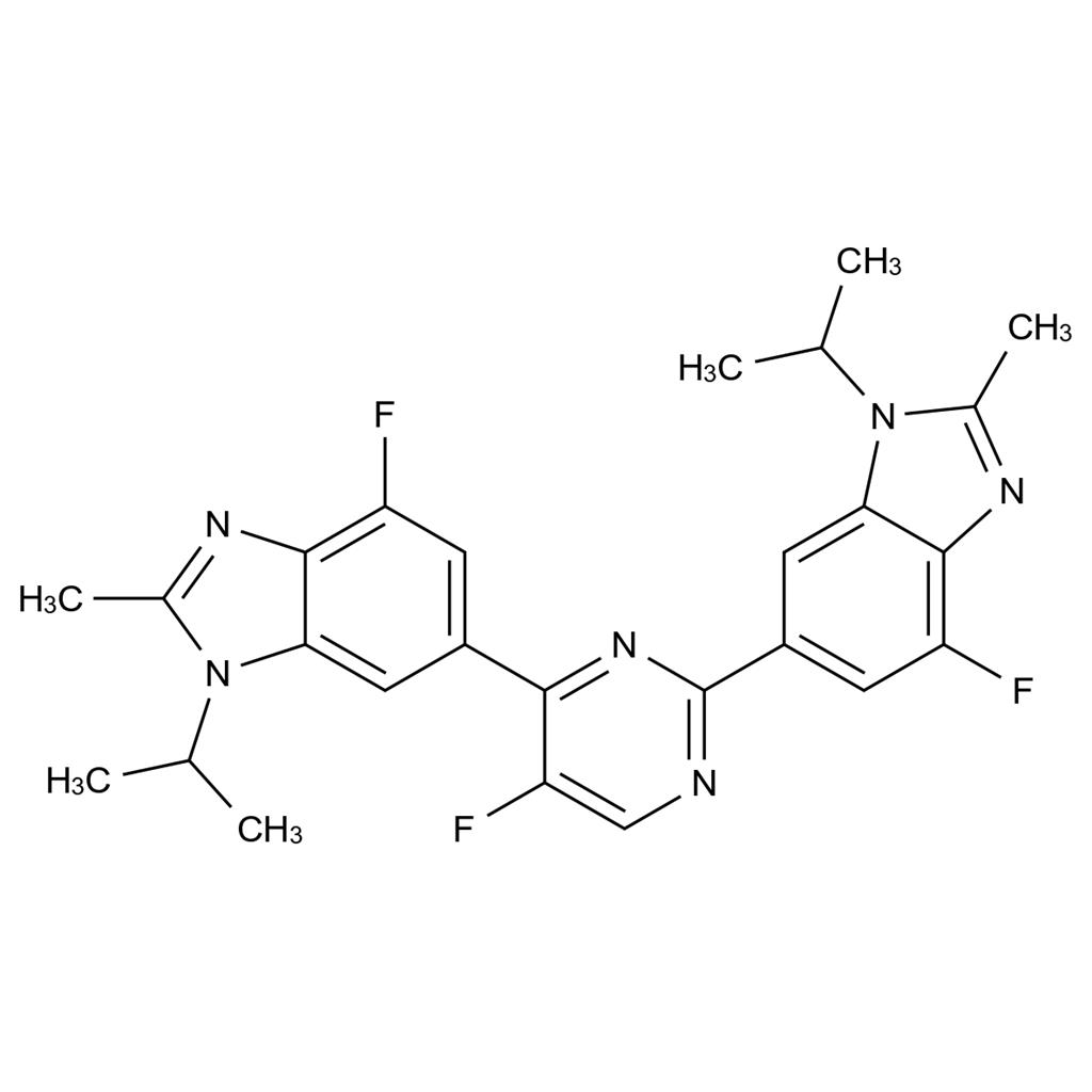 阿貝西利雜質(zhì)6,Abemaciclib Impurity 6