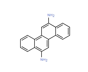 6,12-Chrysenediamine,6,12-Chrysenediamine