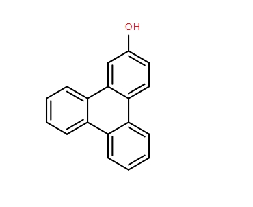 2-羥基三亞苯,2-Triphenylenol