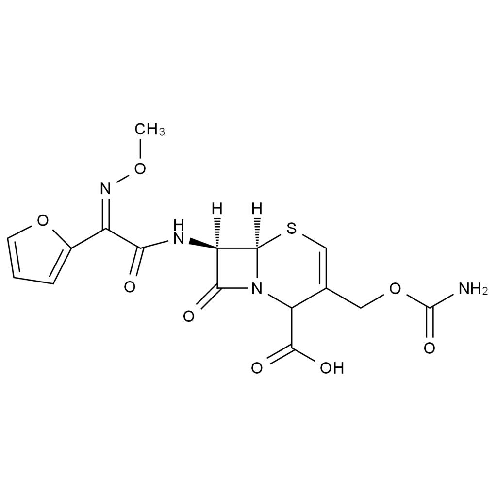 頭孢呋辛雜質(zhì)13,Cefuroxime Impurity 13