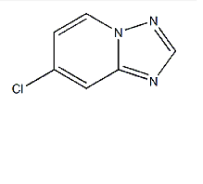 7-氯-[1,2,4]三唑并[1,5-A]吡啶,7-Chloro-[1,2,4]triazolo[1,5-a]pyridine