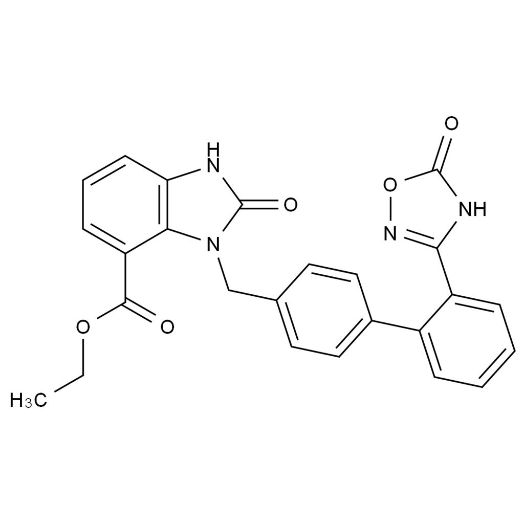 阿齊沙坦雜質(zhì)2,Azilsartan Impurity 2