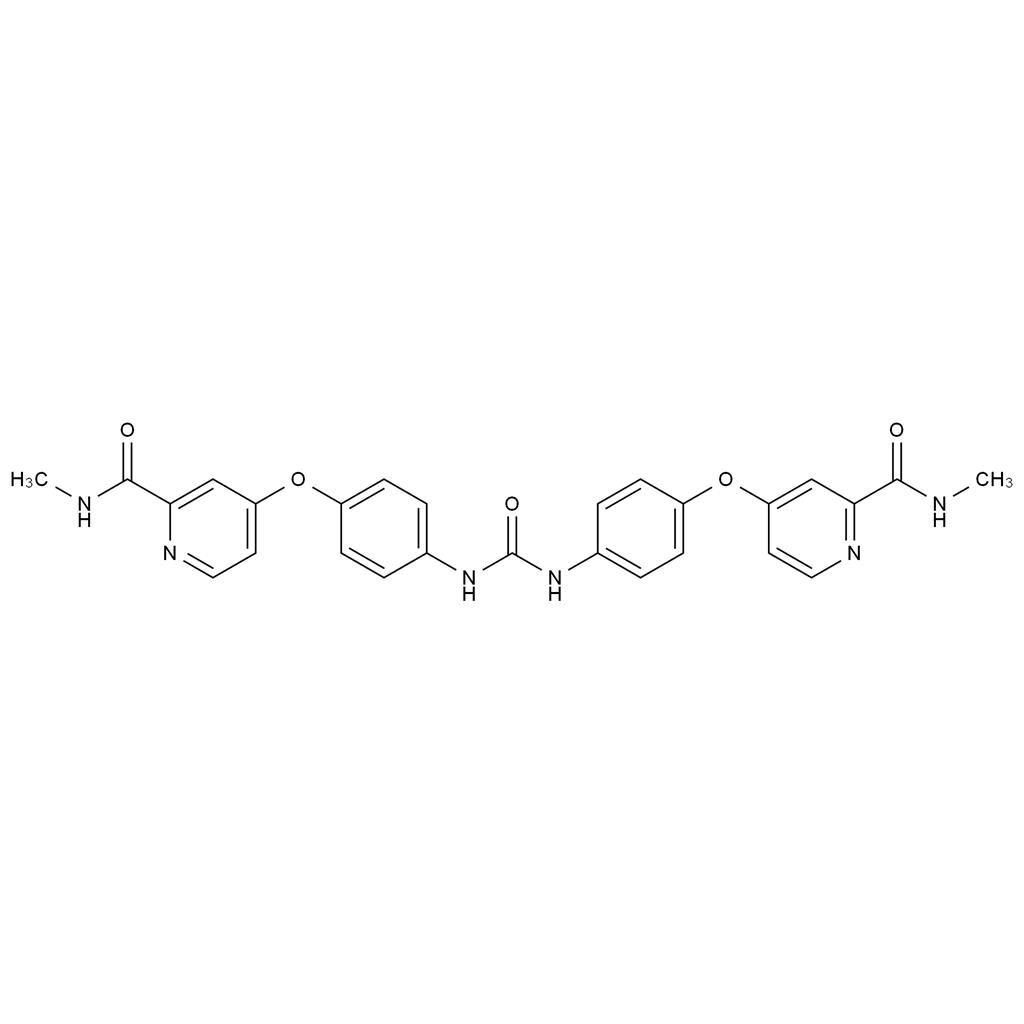 索拉非尼杂质E,Sorafenib impurity E