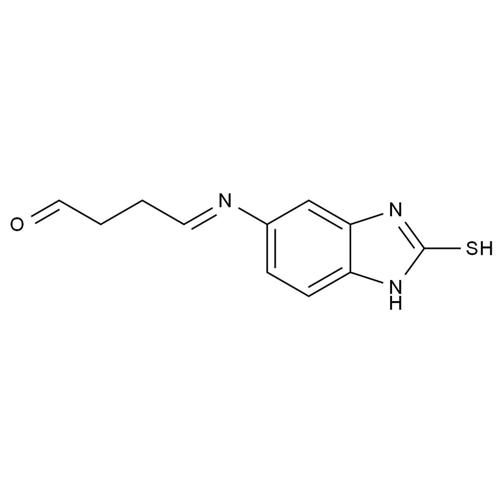 艾普拉唑雜質41,Ilaprazole Impurity 41