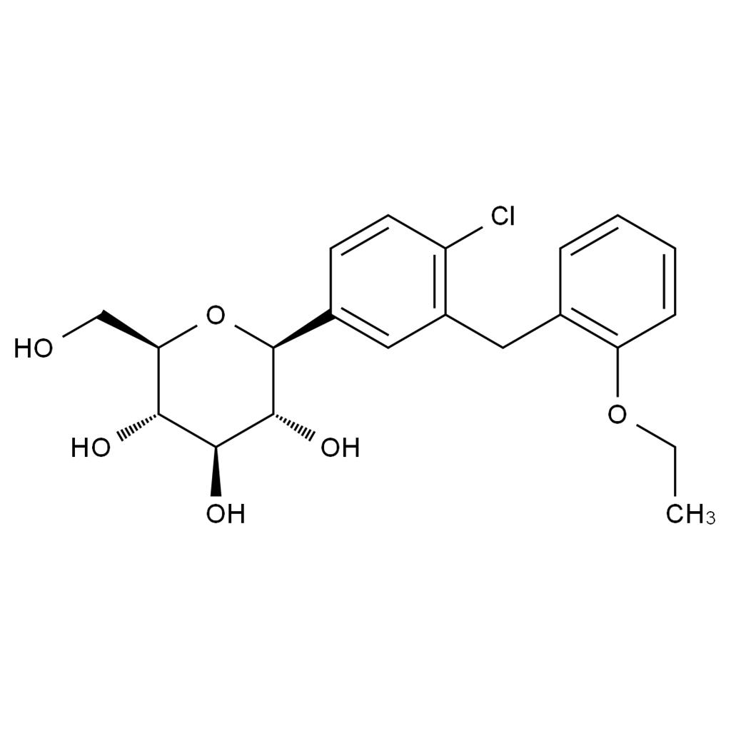 达格列净杂质36,Dapagliflozin Impurity 36