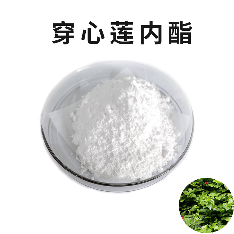 穿心蓮內(nèi)酯,Andrographis paniculata extract