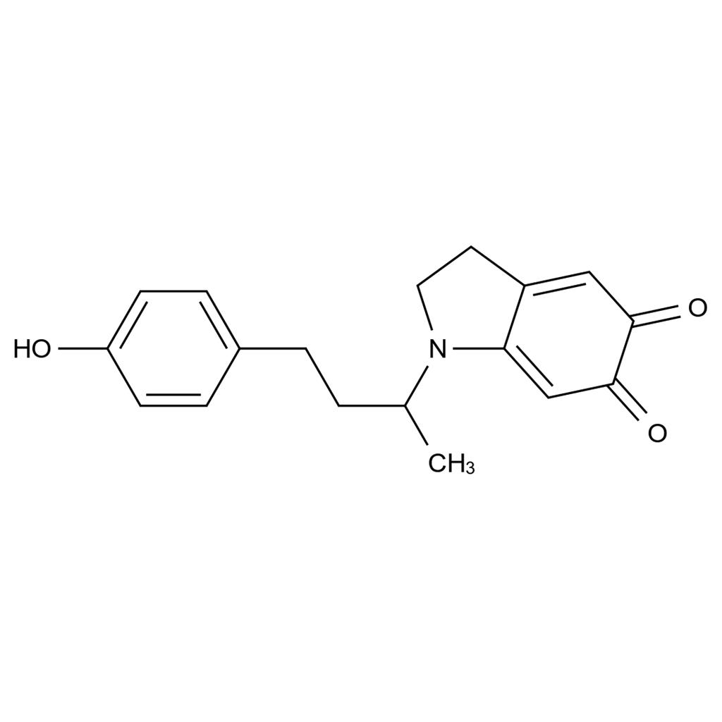 多巴酚丁胺杂质36,Dobutamine Impurity 36