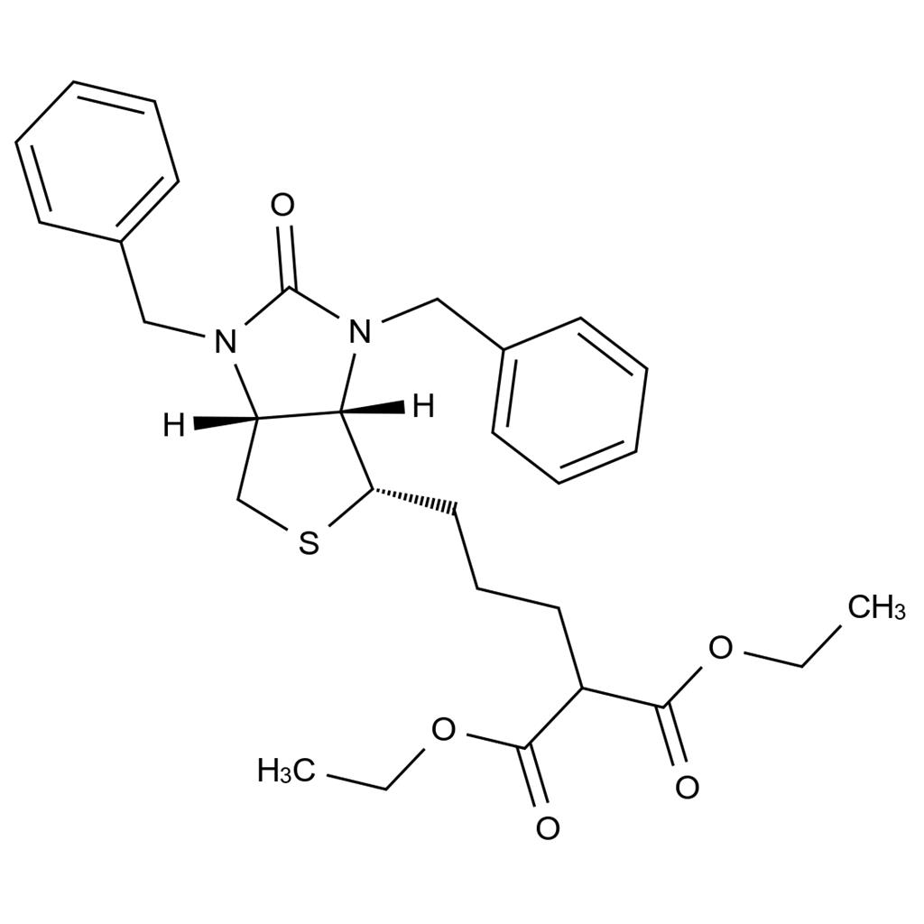 生物素EP雜質(zhì)F,Biotin EP Impurity F