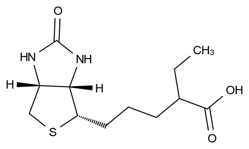 生物素EP雜質(zhì)H,Biotin EP Impurity H (Mixture of Diastereomers)