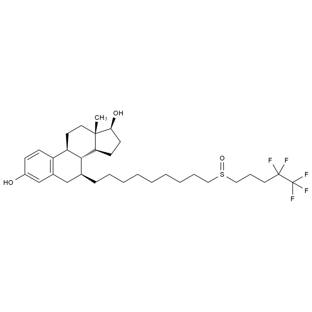 氟維司群EP雜質(zhì)A,Fulvestrant EP Impurity A