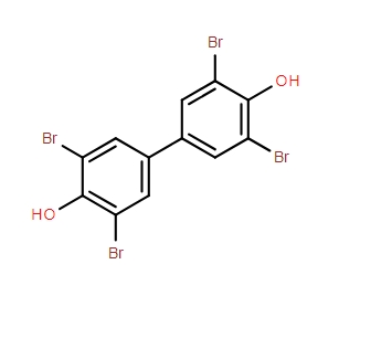 3,3',5,5'-tetrabromo-[1,1'-biphenyl]-4,4'-diol,3,3',5,5'-tetrabromo-[1,1'-biphenyl]-4,4'-diol