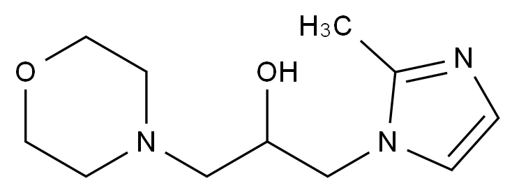 嗎啉硝唑雜質(zhì)N3,Morinidazole Impurity N3