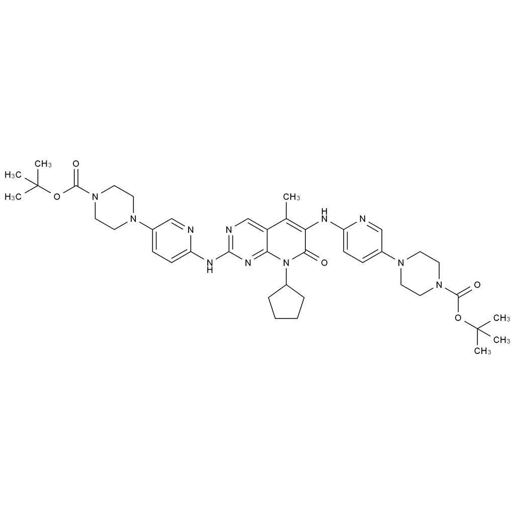 帕布昔利布雜質(zhì)38,Palbociclib Impurity 38