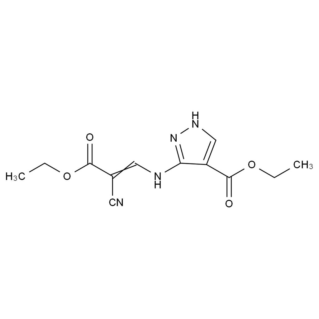 别嘌醇杂质7(别嘌醇USP杂质F),Allopurinol Impurity 7(Allopurinol Impurity F)