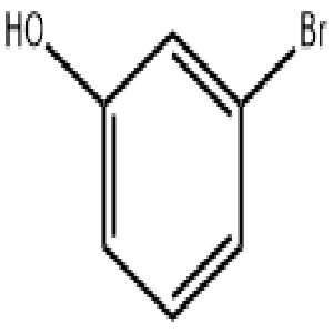 間溴苯酚,3-Bromophenol